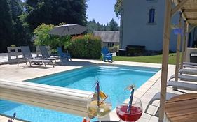 Le Parc Des 4 Saisons